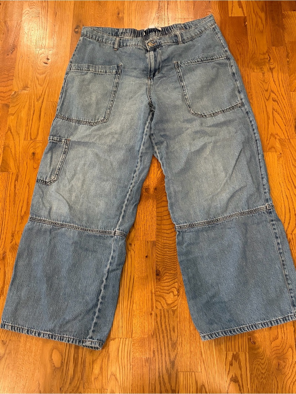 Celebrity Pink Jeans Size XLarge